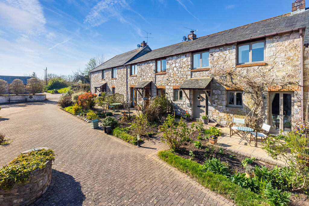 Main image of property: Hensford Mews, Dawlish