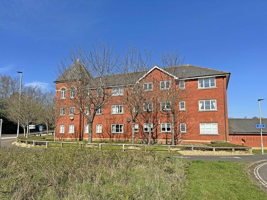 Main image of property: Lewis Crescent, Exeter