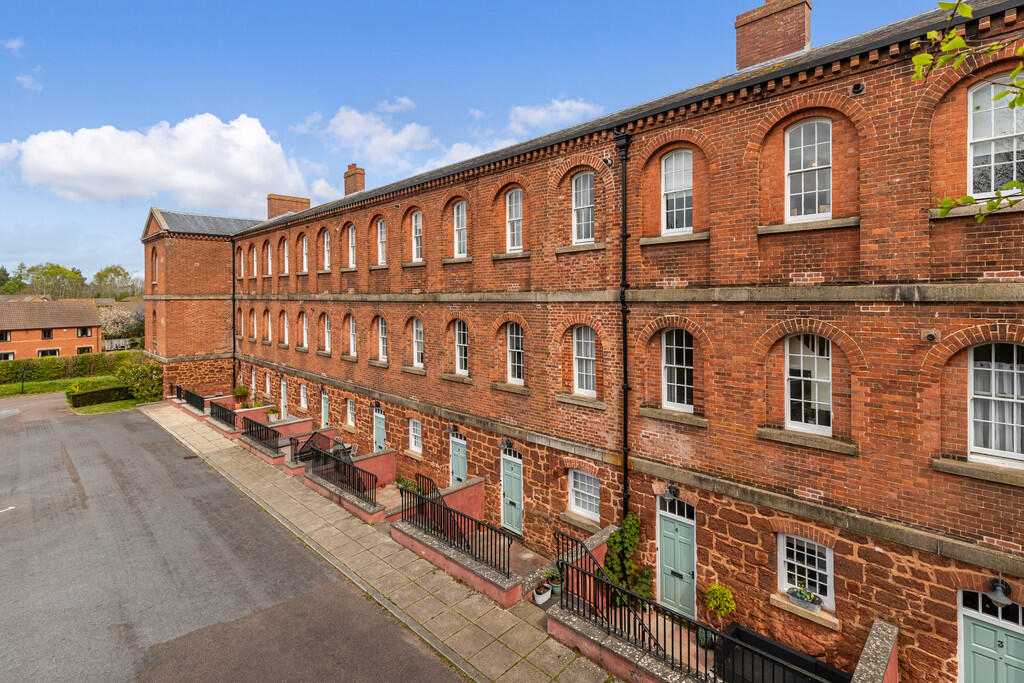 Main image of property: Woodbury Walk, Exminster