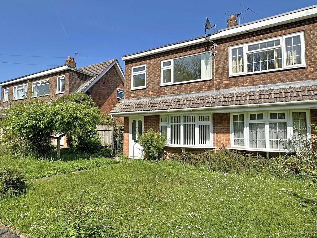 Main image of property: Willsdown Road, Alphington