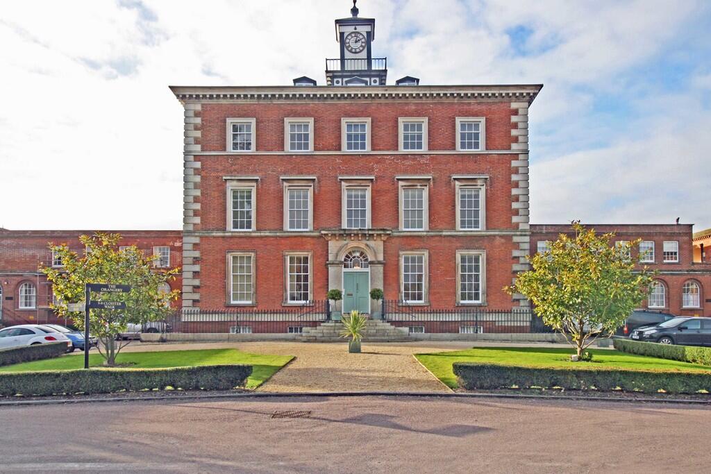 Main image of property: Devington Park, Exminster