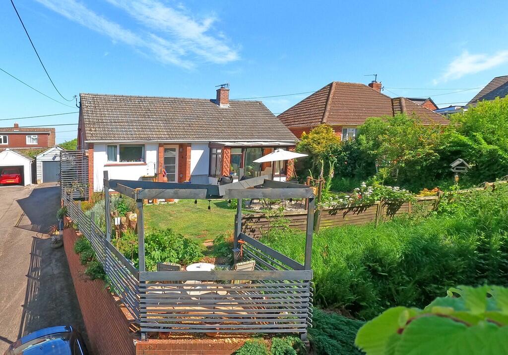 Main image of property: Exminster Hill, Exminster