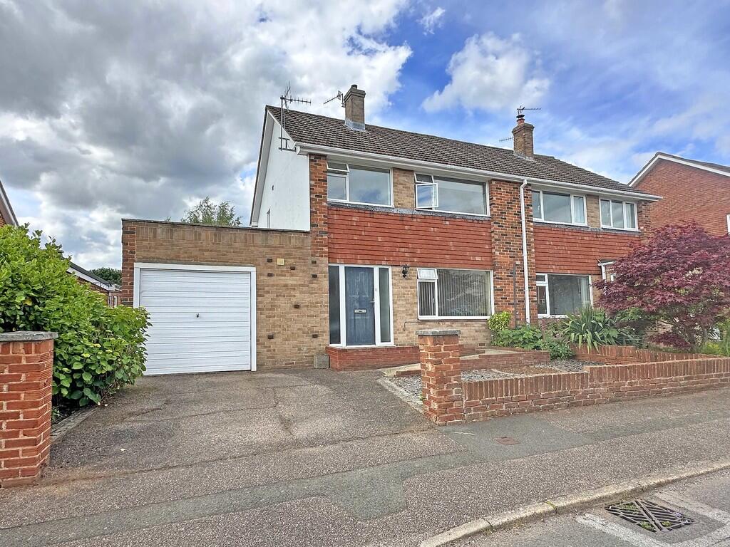Main image of property: Exe Vale Road, Exeter
