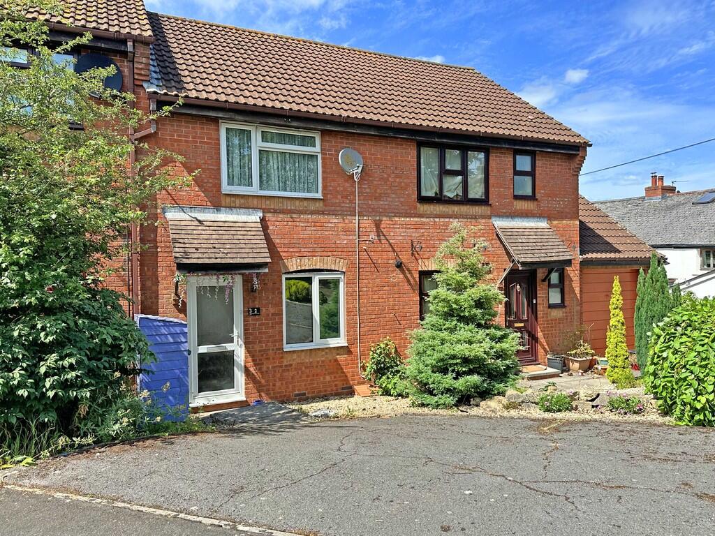 Main image of property: Holley Close, Exminster