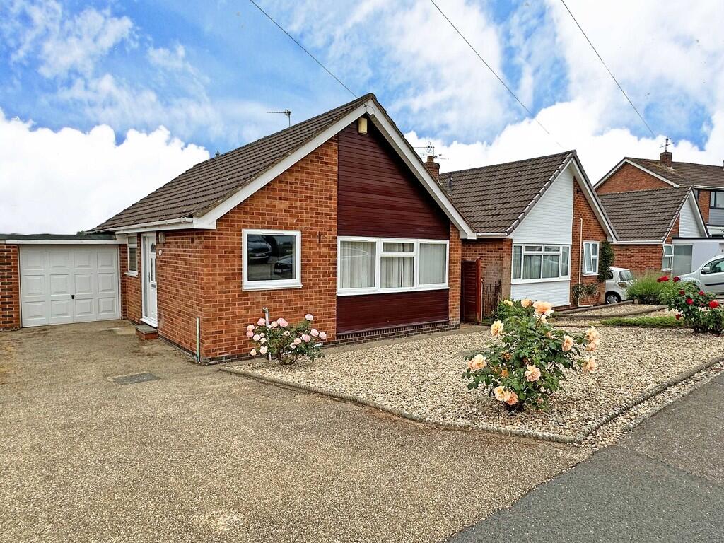 Main image of property: Crockwells Road, Exminster