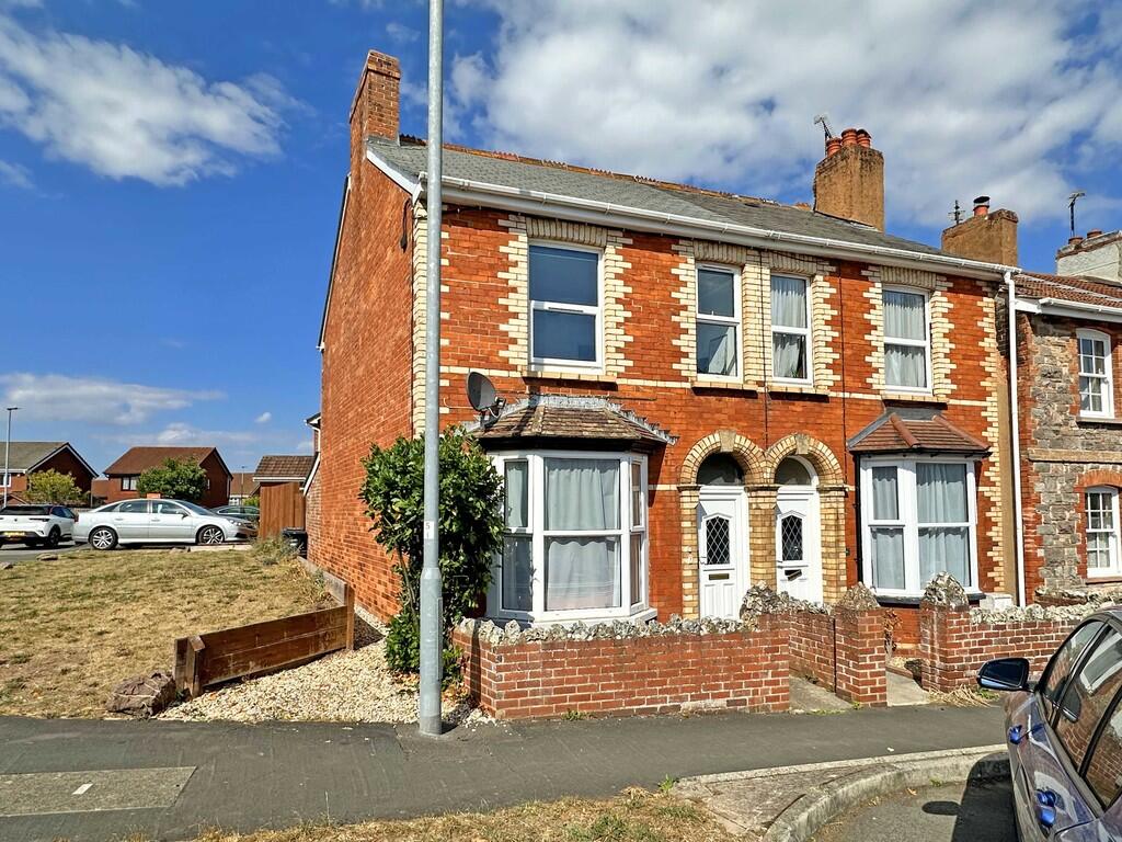 Main image of property: Berry Cottages, Exminster