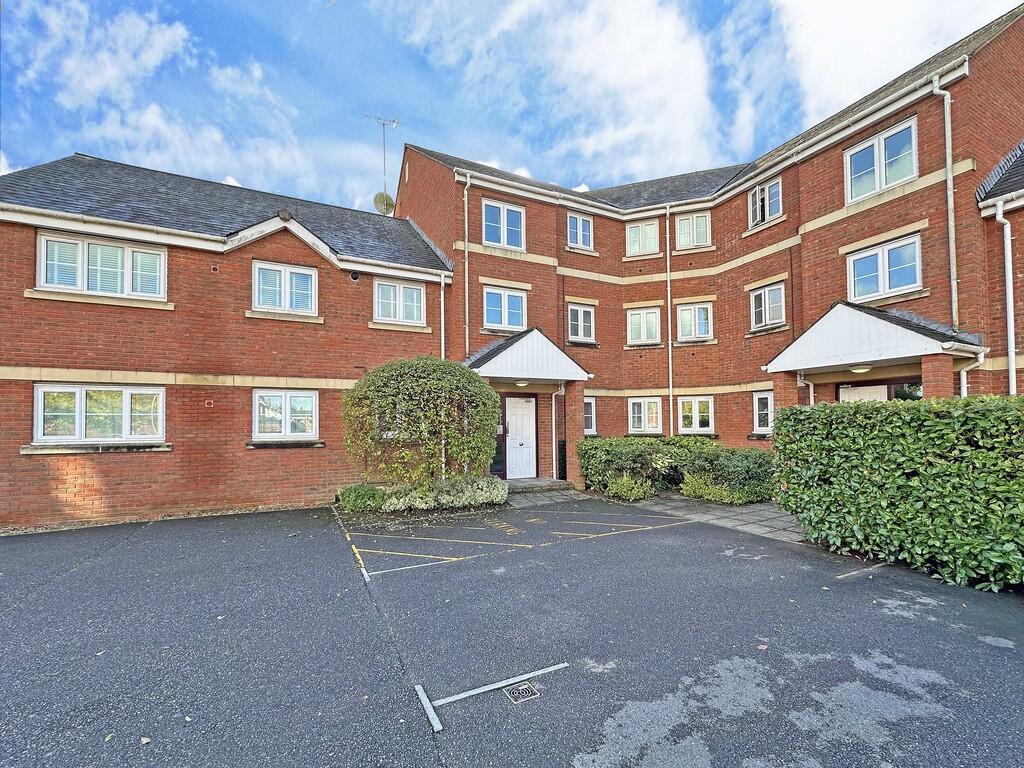 Main image of property: Seabrook Mews, Exeter