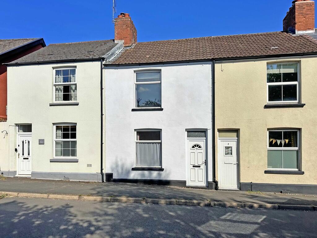 Main image of property: Wesley Cottages, Exminster