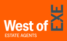 West of Exe logo