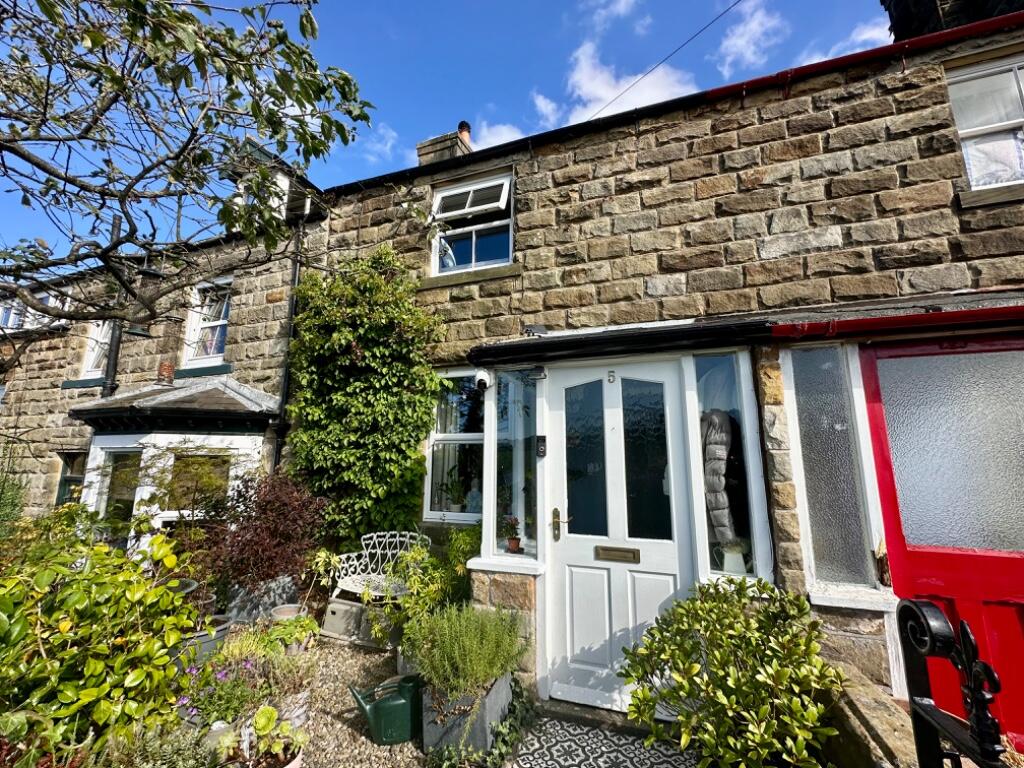 Main image of property: Arncliffe Terrace, Glaisdale, YO21