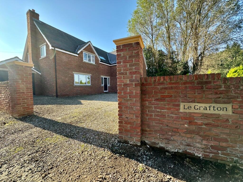 Main image of property: Middlesbrough Road, Guisborough, North Yorkshire, TS14