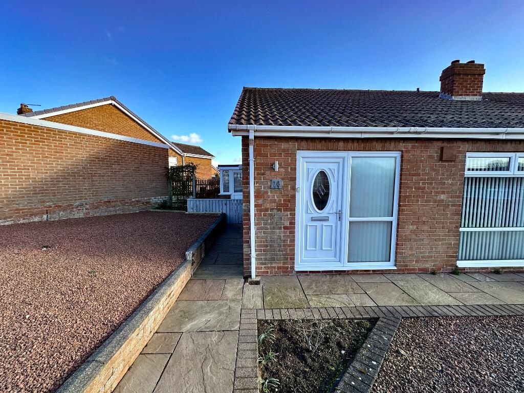 Main image of property: St. Margarets Way, Brotton, TS12 
