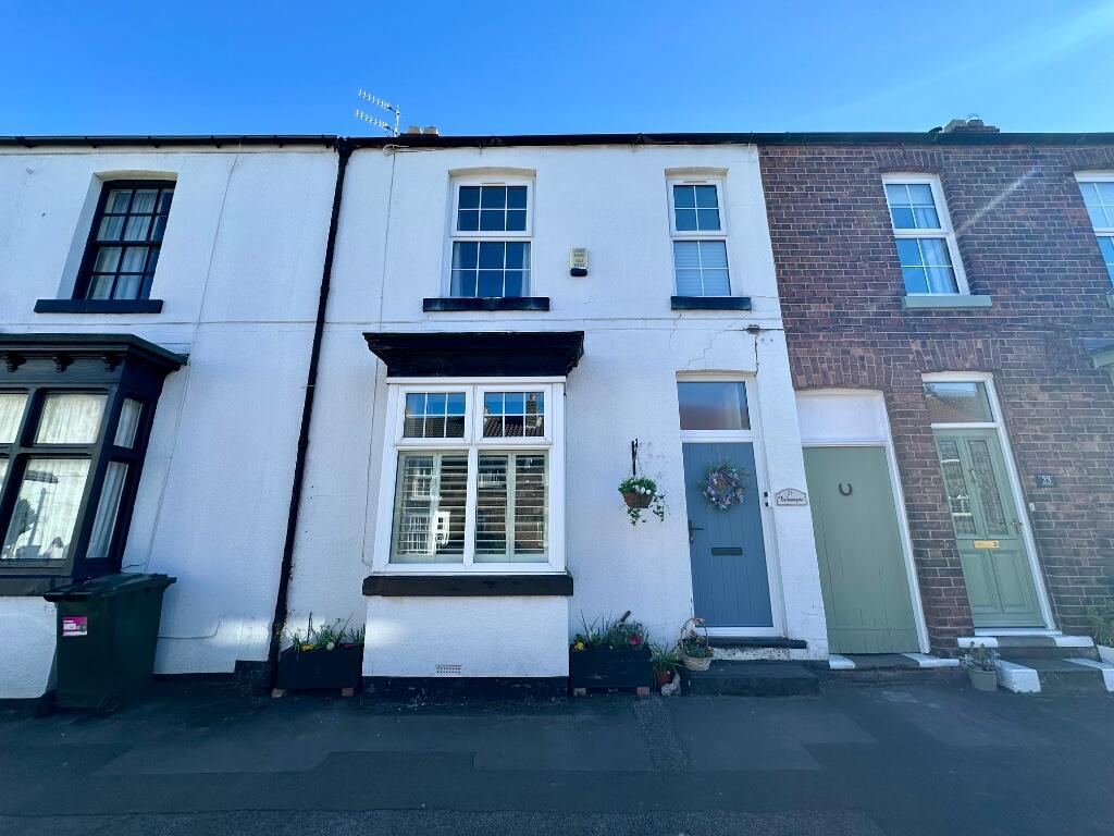 Main image of property: Belmangate, Guisborough, North Yorkshire, TS14
