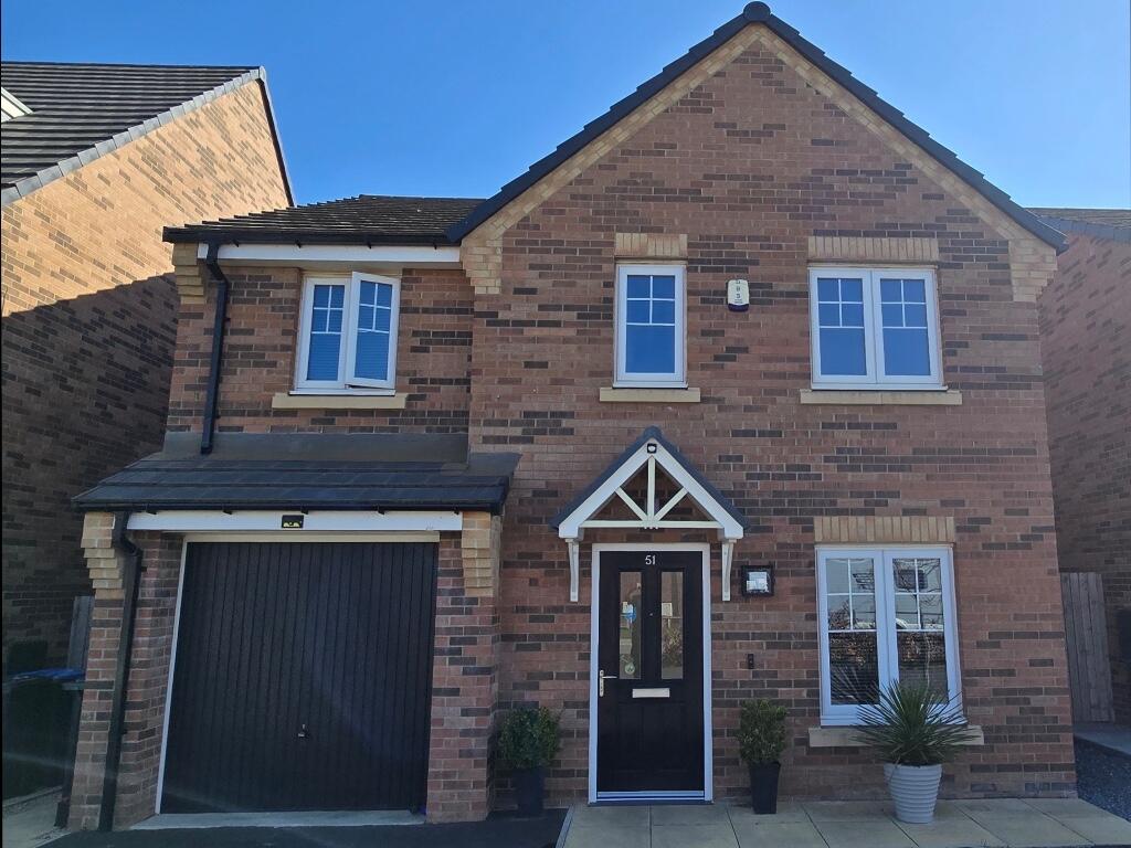 Main image of property: Hemlington Grange Way, Middlesbrough, North Yorkshire, TS8