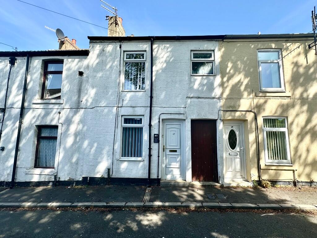 Main image of property: Hewitts Buildings, Guisborough, North Yorkshire, TS14