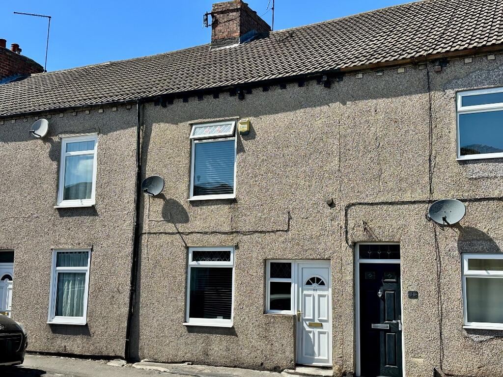 Main image of property: Bolckow Street, Guisborough, North Yorkshire, TS14