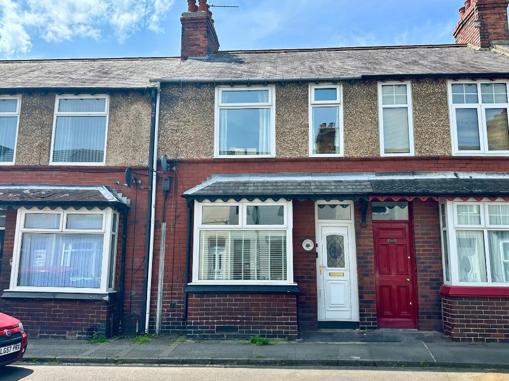 Main image of property: Allison Street, Guisborough, North Yorkshire, TS14