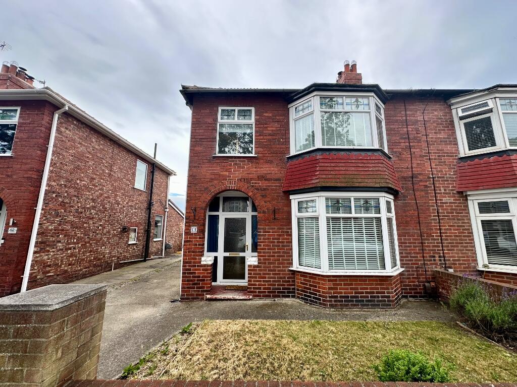 Main image of property: Greenlands Road, Redcar, North Yorkshire, TS10
