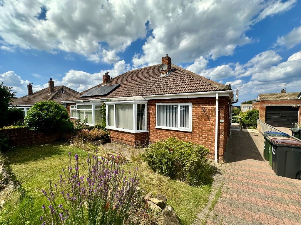 Main image of property: Pennine Way, TS12