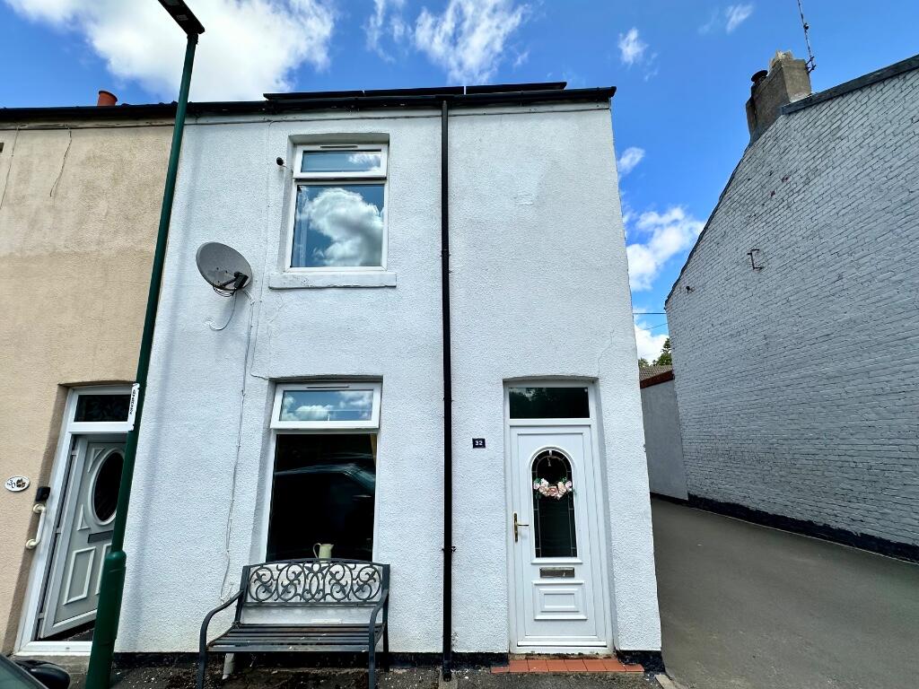 Main image of property: Charltons, TS12