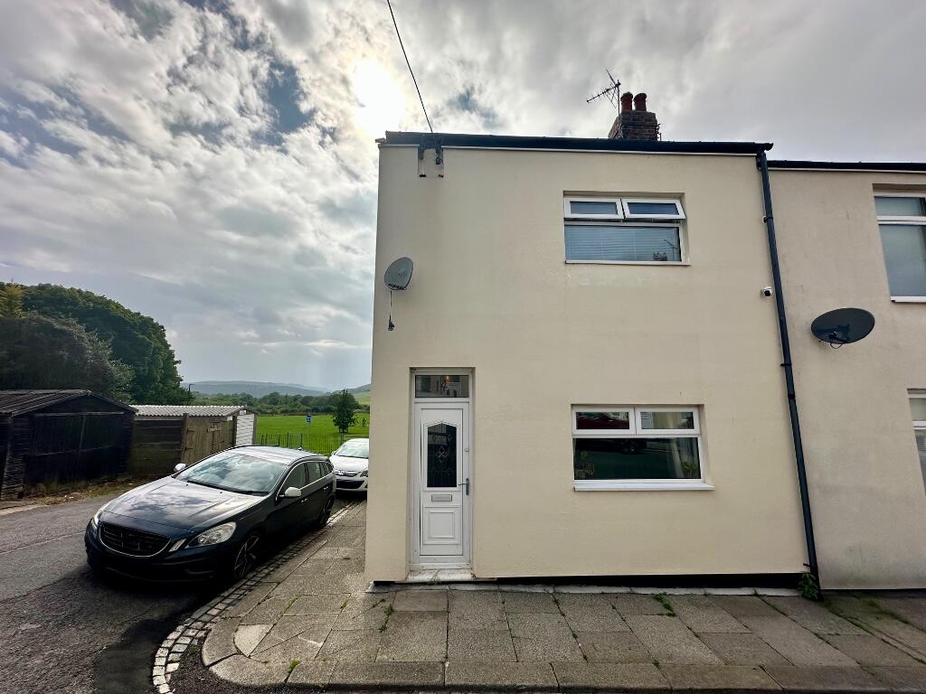 Main image of property: Queen Street, TS12