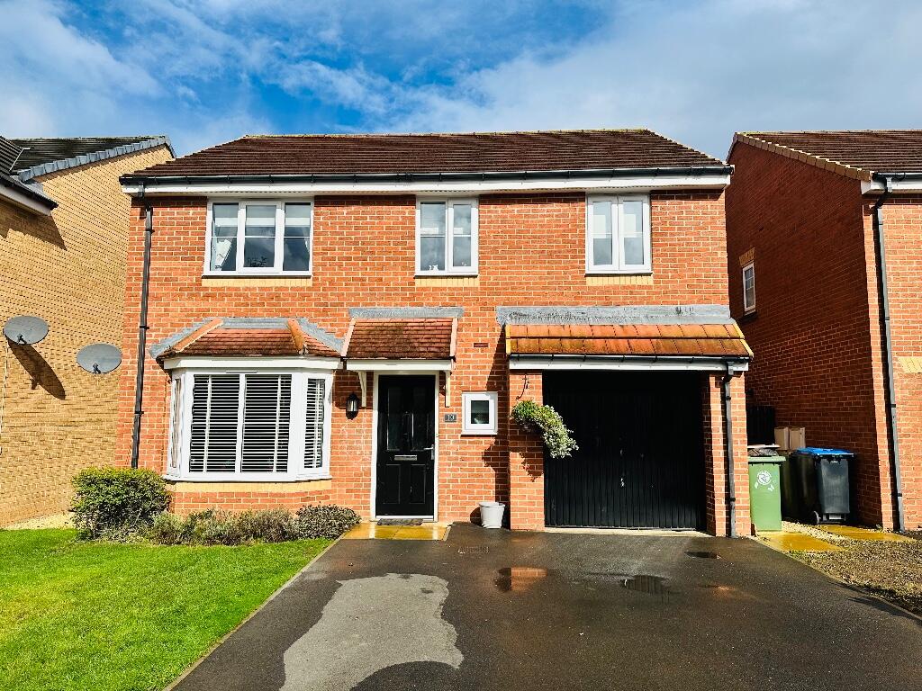 Main image of property: Castlerigg Close, TS12
