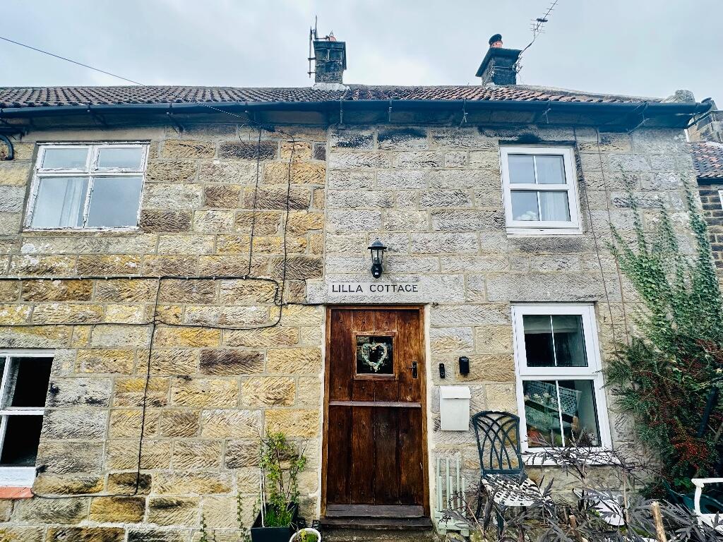 Main image of property: Lilla Cottage, Westerdale, YO21