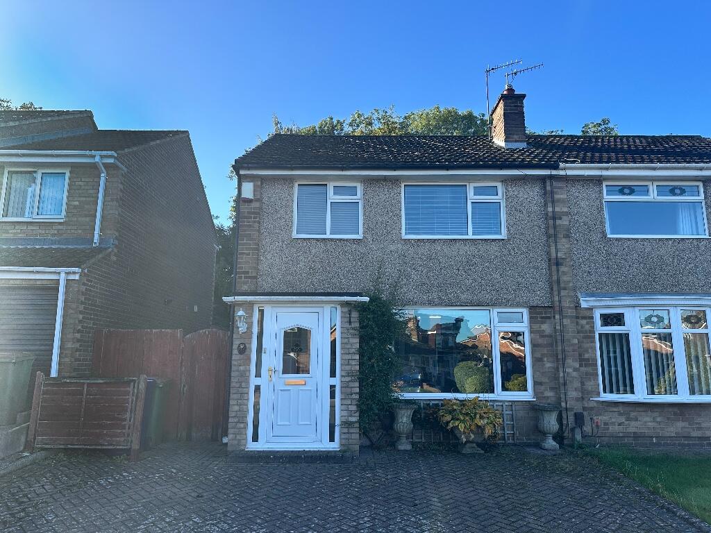 Main image of property: Whitby Avenue, Guisborough, North Yorkshire, TS14