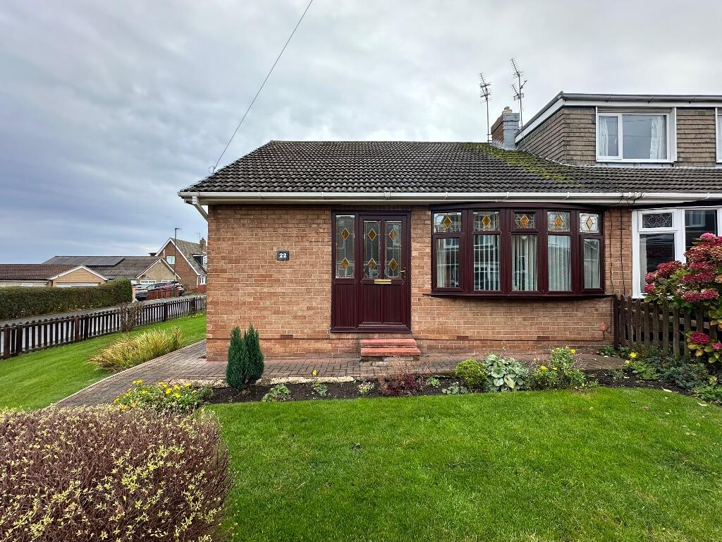 Main image of property: Eden Road, Skelton-In-Cleveland,TS12