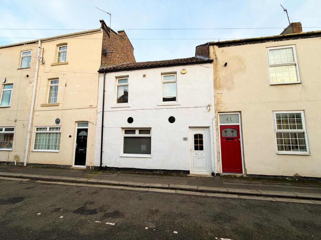Main image of property: Mill Street, Guisborough, North Yorkshire, TS14