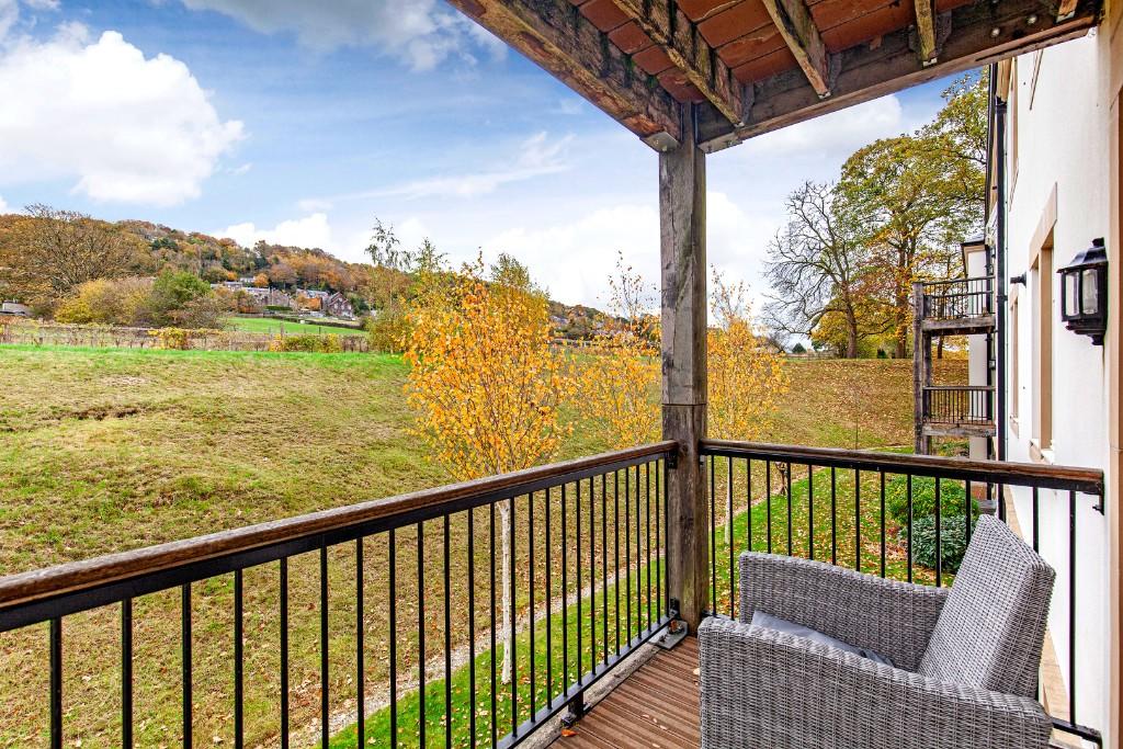 2 bedroom retirement property for sale in 12 Devonshire Court, St