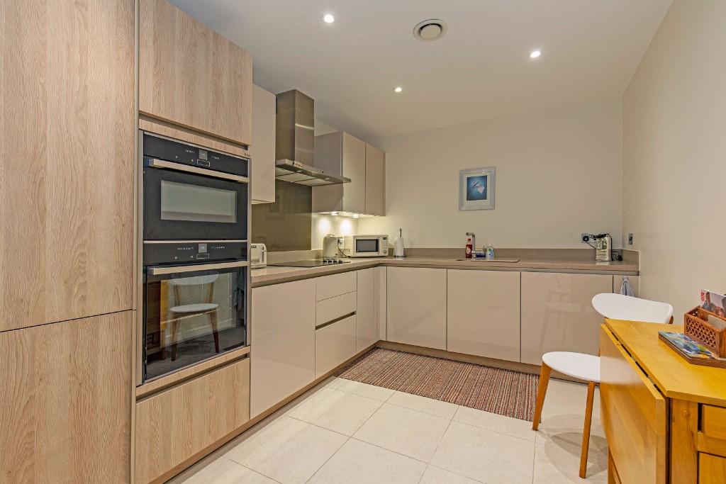 2 bedroom retirement property for sale in 12 Devonshire Court, St