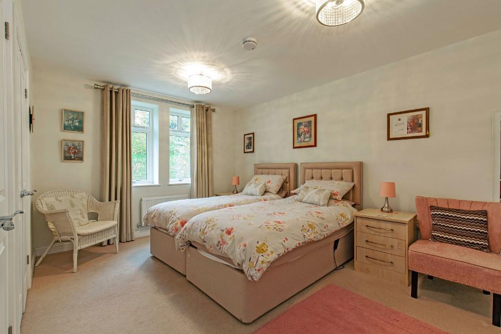 2 bedroom retirement property for sale in 12 Devonshire Court, St