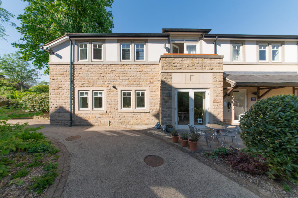 Main image of property: 7 Elmsley Lodge, Audley Clevedon, Ilkley, West Yorkshire, LS29