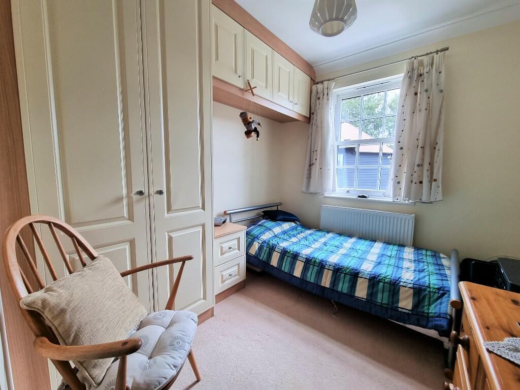2 bedroom retirement property for sale in Mote Park, Maidstone, Kent, ME15