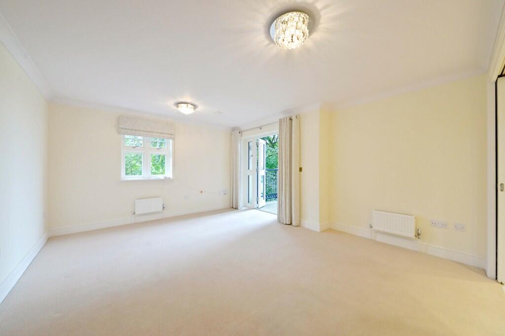 2 bedroom retirement property for sale in Audley St Place 35