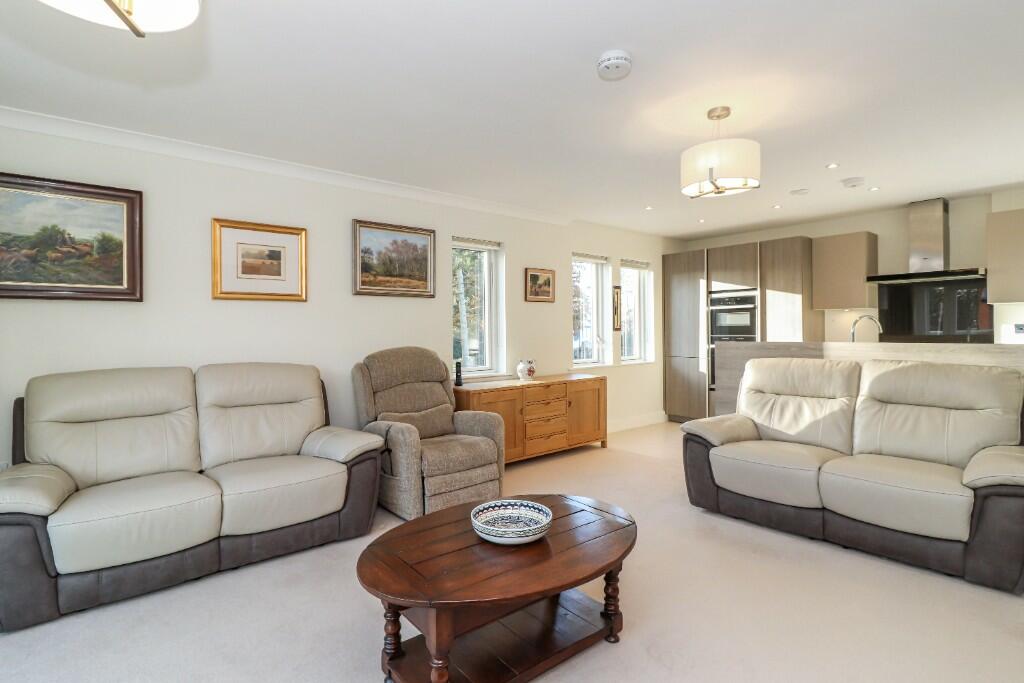 Main image of property: Misbourne Place, Audley Chalfont Dene, Gerrards Cross, Buckinghamshire, SL9 0FR
