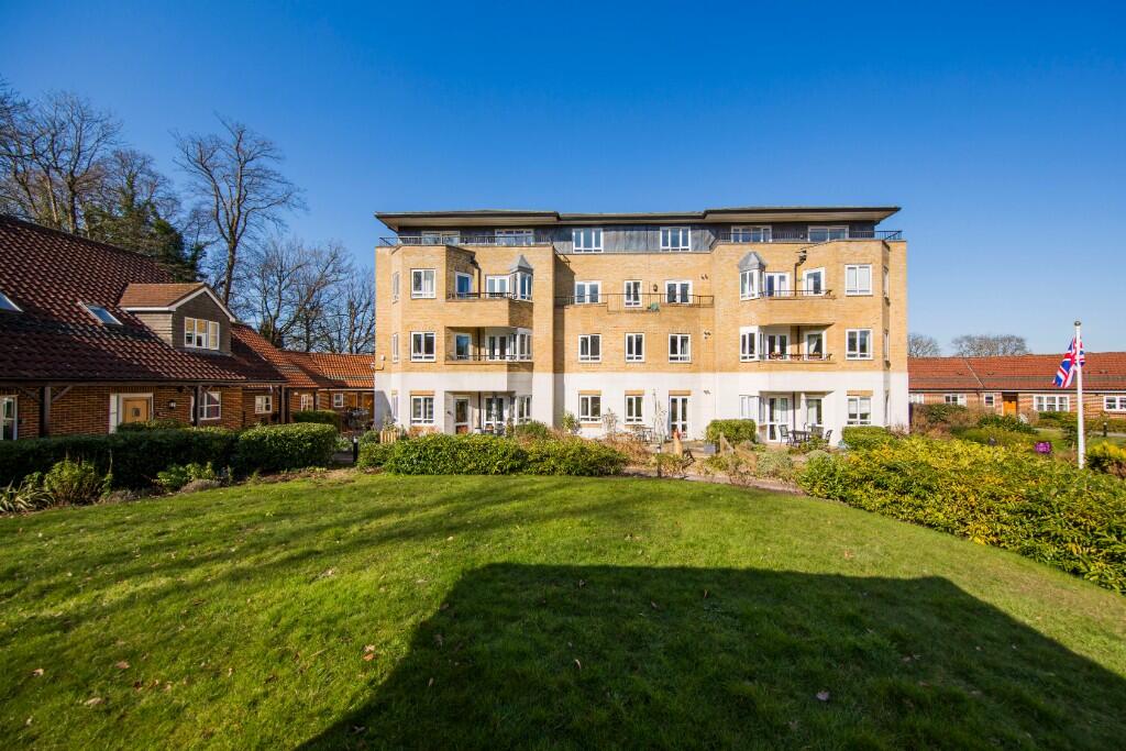 Main image of property: Willicombe Park, Tunbridge Wells, Kent, TN2