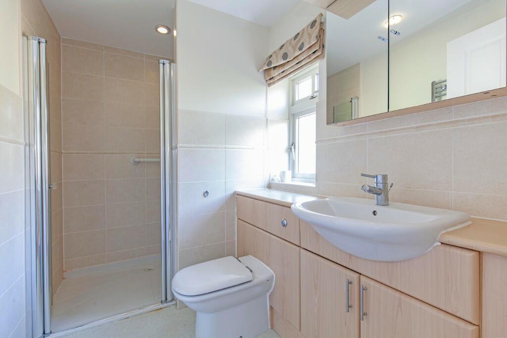 Additional property image - Crompton Close St. Elphins Park, Matlock, Derbyshire, DE4