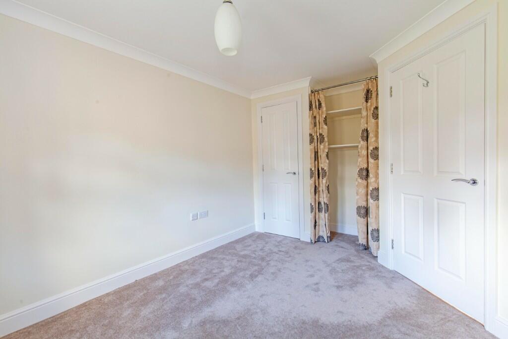 Additional property image - Crompton Close St. Elphins Park, Matlock, Derbyshire, DE4