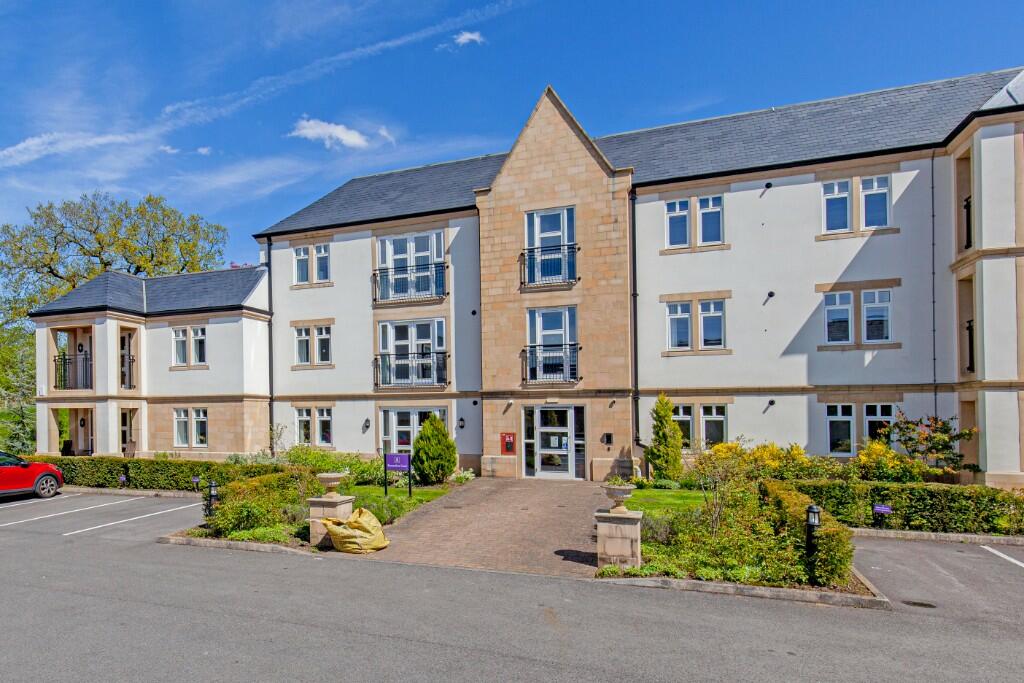 Main image of property: 9 Devonshire Court St. Elphins Park, Matlock, Derbyshire, DE4