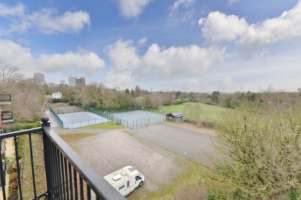 Additional property image - Church Road, Birmingham, B15