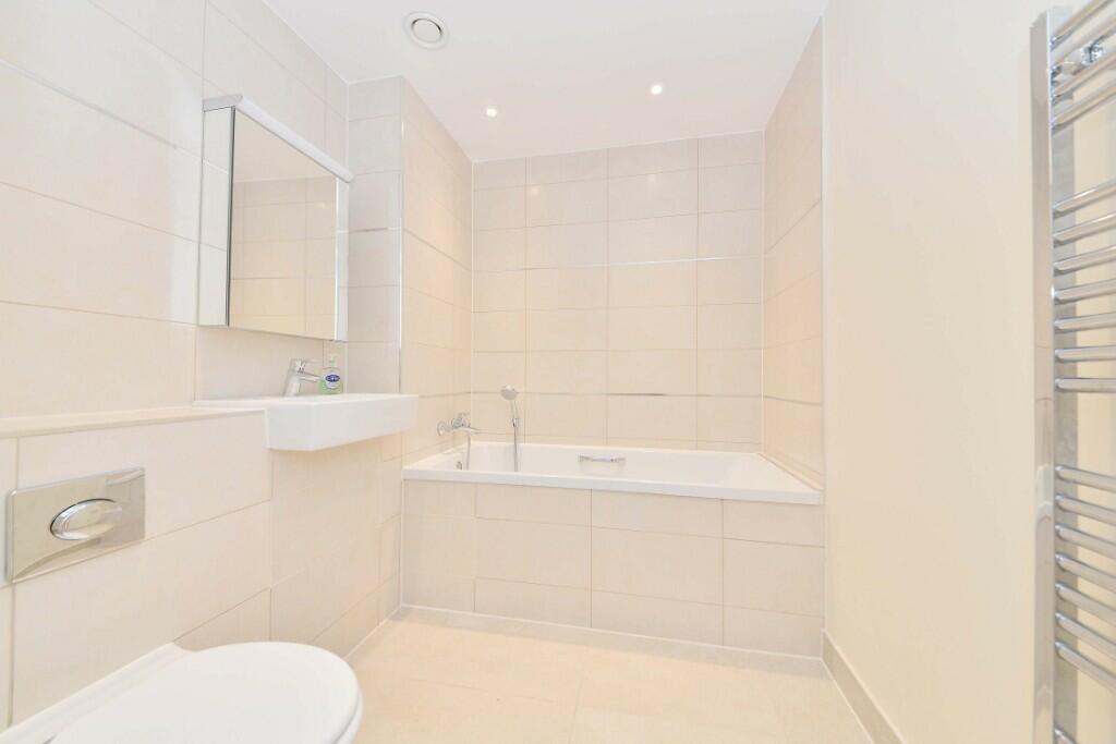 Additional property image - Church Road, Birmingham, B15