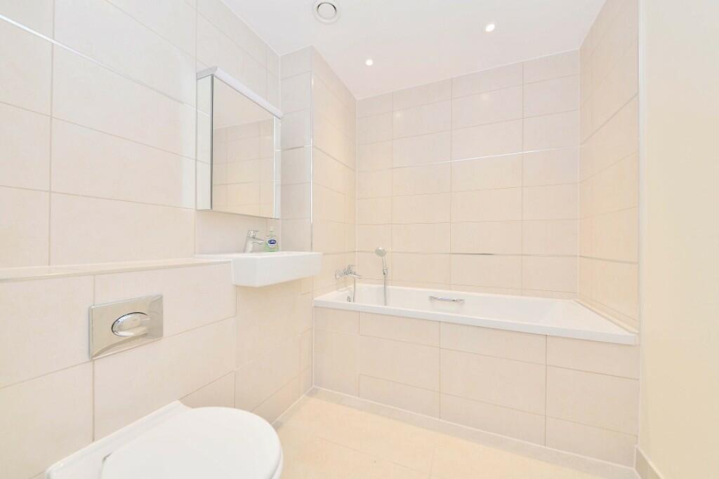 Additional property image - Church Road, Birmingham, B15