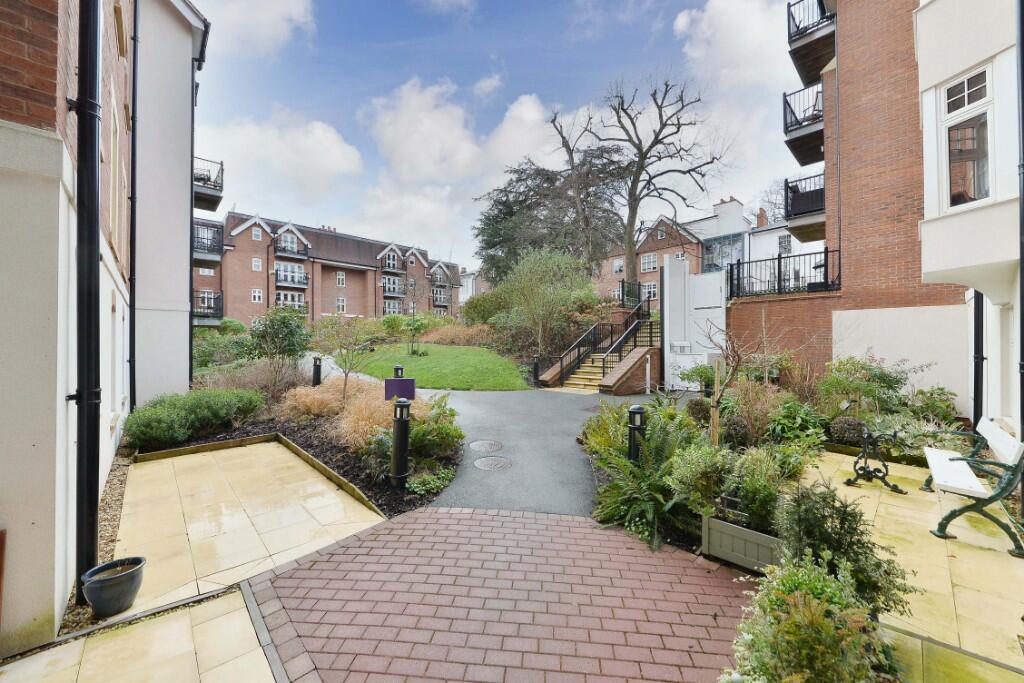 Additional property image - Church Road, Birmingham, B15