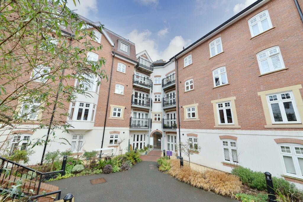 Additional property image - Church Road, Birmingham, B15