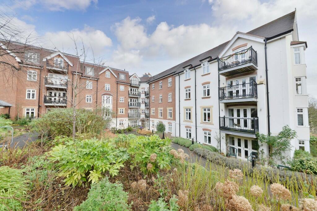 Additional property image - Church Road, Birmingham, B15