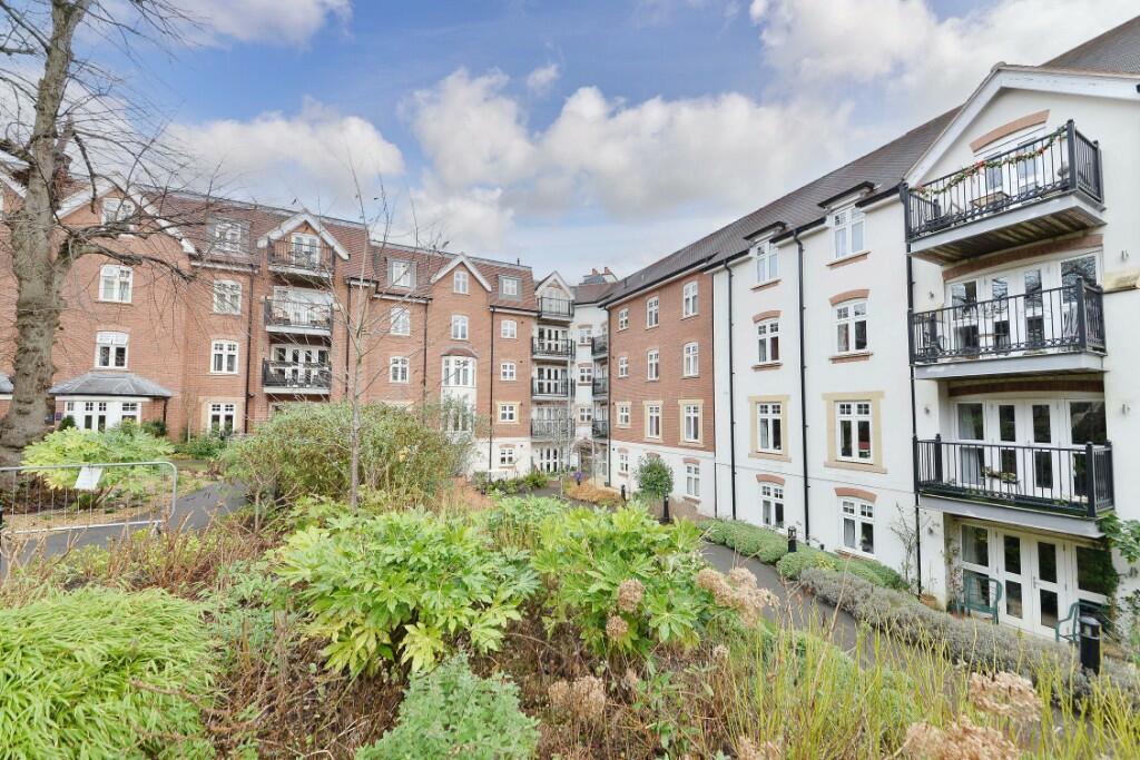 Additional property image - Church Road, Birmingham, B15