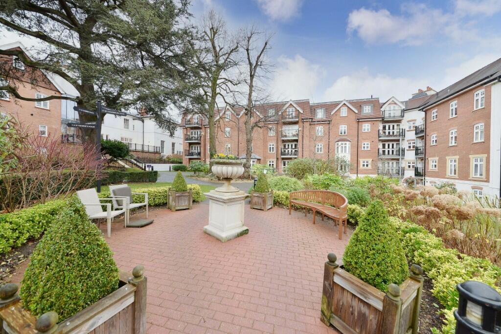Additional property image - Church Road, Birmingham, B15