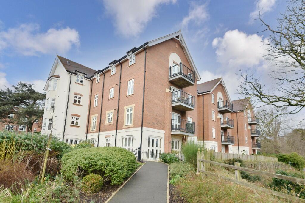 Additional property image - Church Road, Birmingham, B15